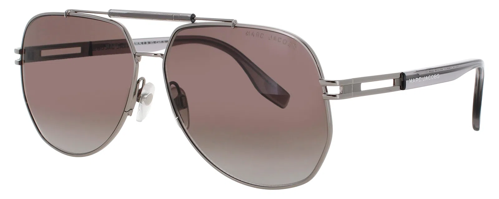 Marc Jacobs MARC673_S Sunglasses - Grey